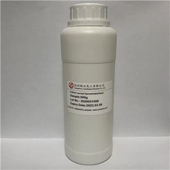 সোডিয়াম লরওয়েল সারকোসিন সিএএস: 137-16-6